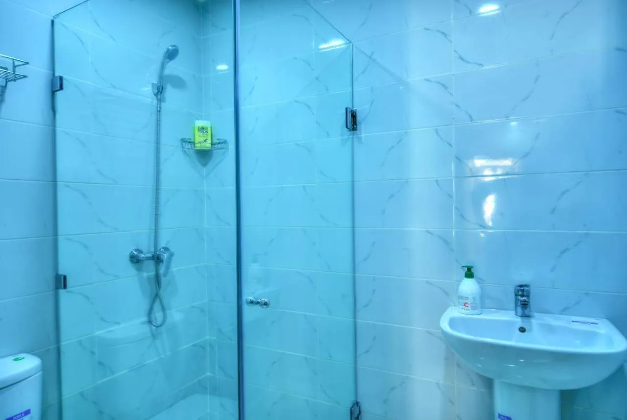 מרקש Marrakech Appartement. 0*,  מרוקו