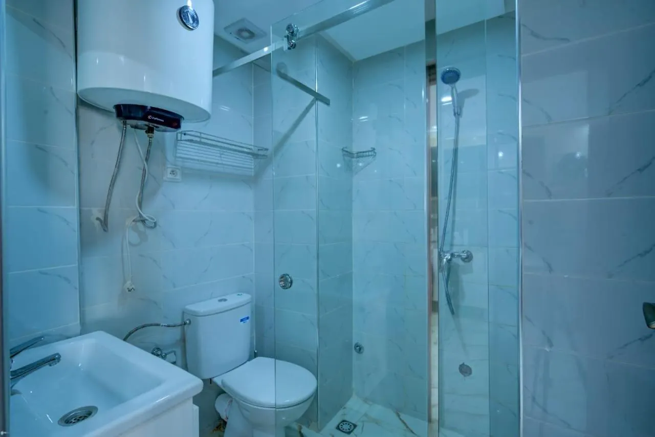 מרקש Marrakech Appartement. דירה