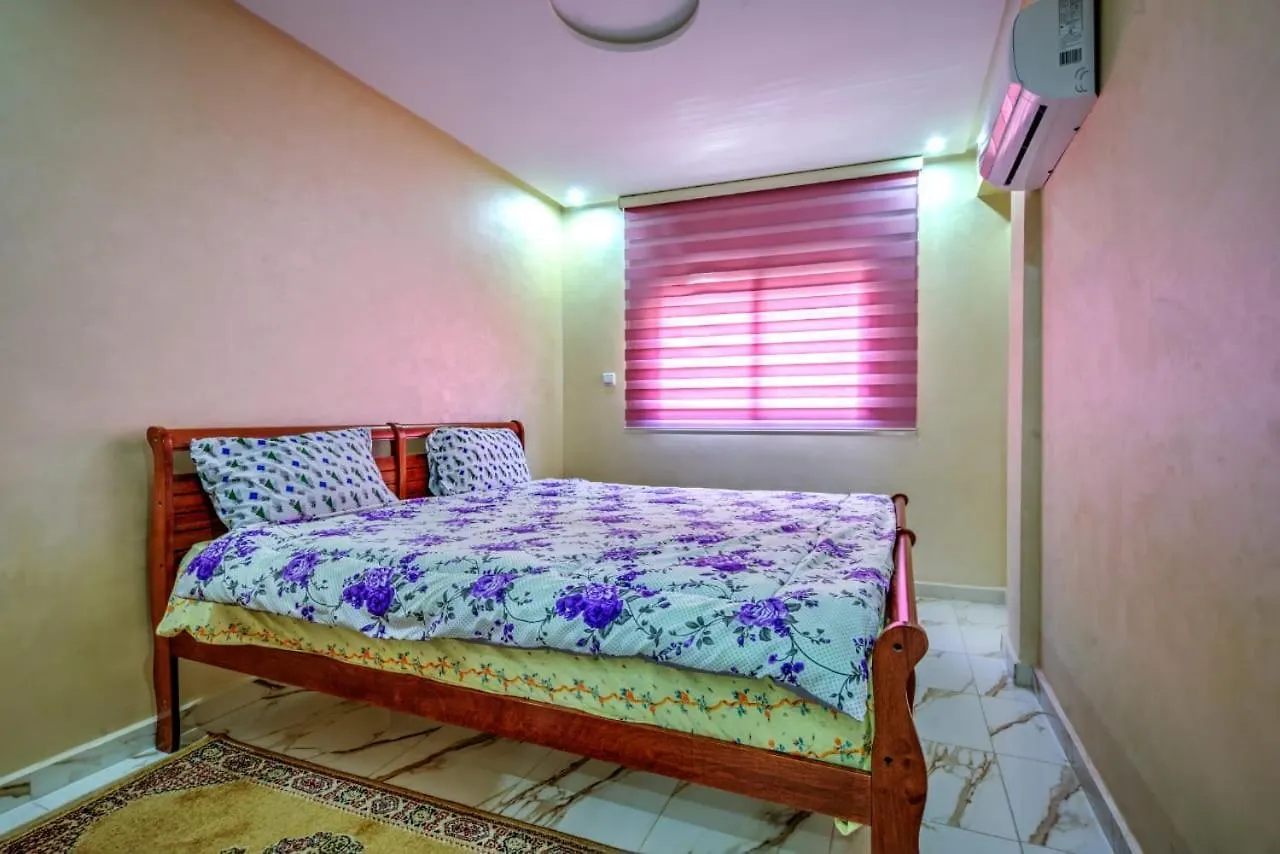 מרקש Marrakech Appartement. דירה