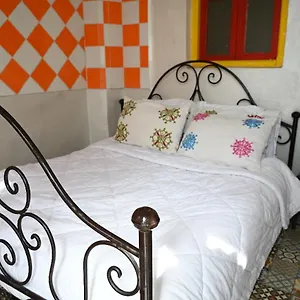 Appartement Sarsar Airport, Marrakesh